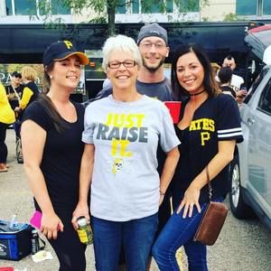 Meet your Posher, Casey